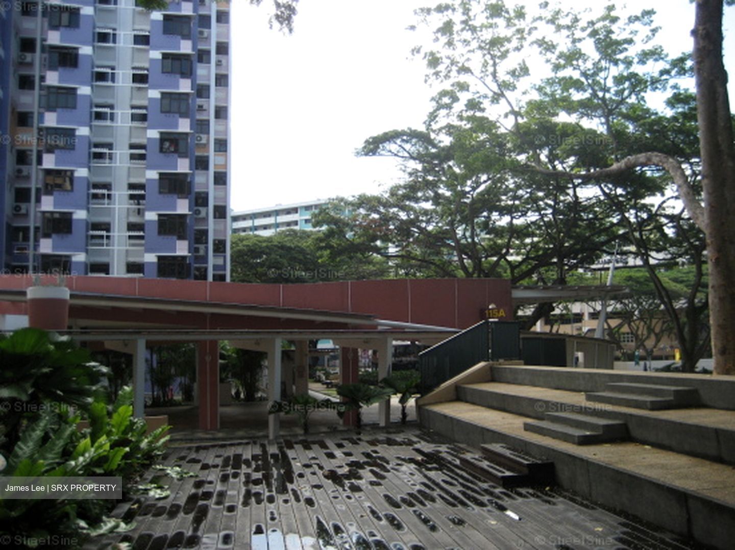 Blk 116 Bedok North Road (Bedok), HDB 4 Rooms #558832791